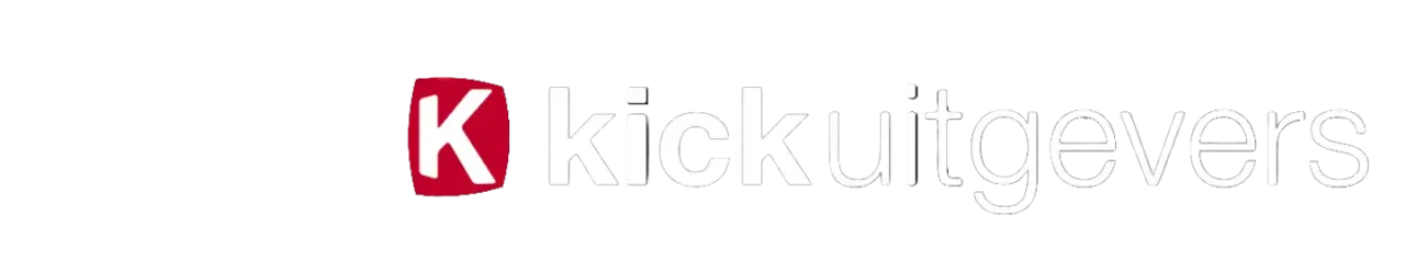 Wereldregio kick uitgevers