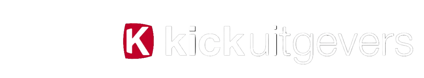 Wereldregio kick uitgevers